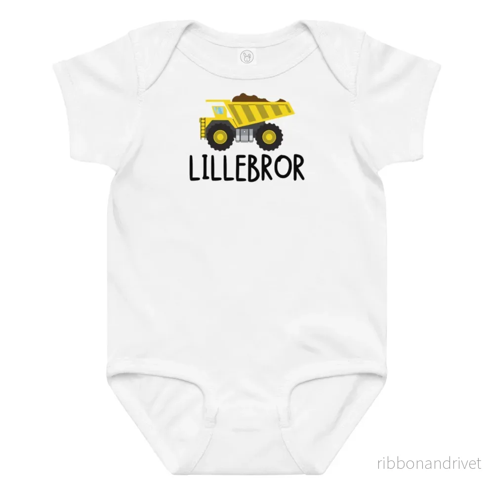 Lillebror Body – Trucky Lillebror Body – Trucky