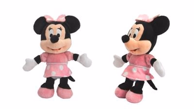 Disney Minnie Mini, 15cm - Klätterfigur - Bild 2