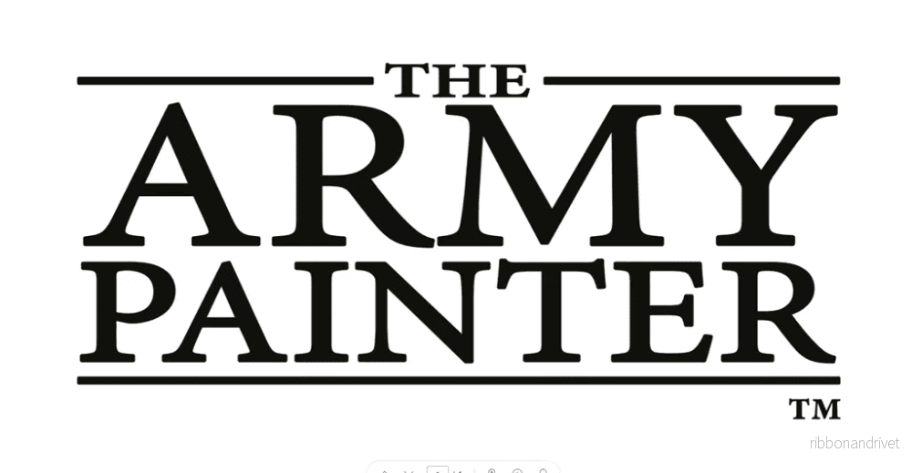 The Army Painter - Warpaints Fanatic: Arctic Gem