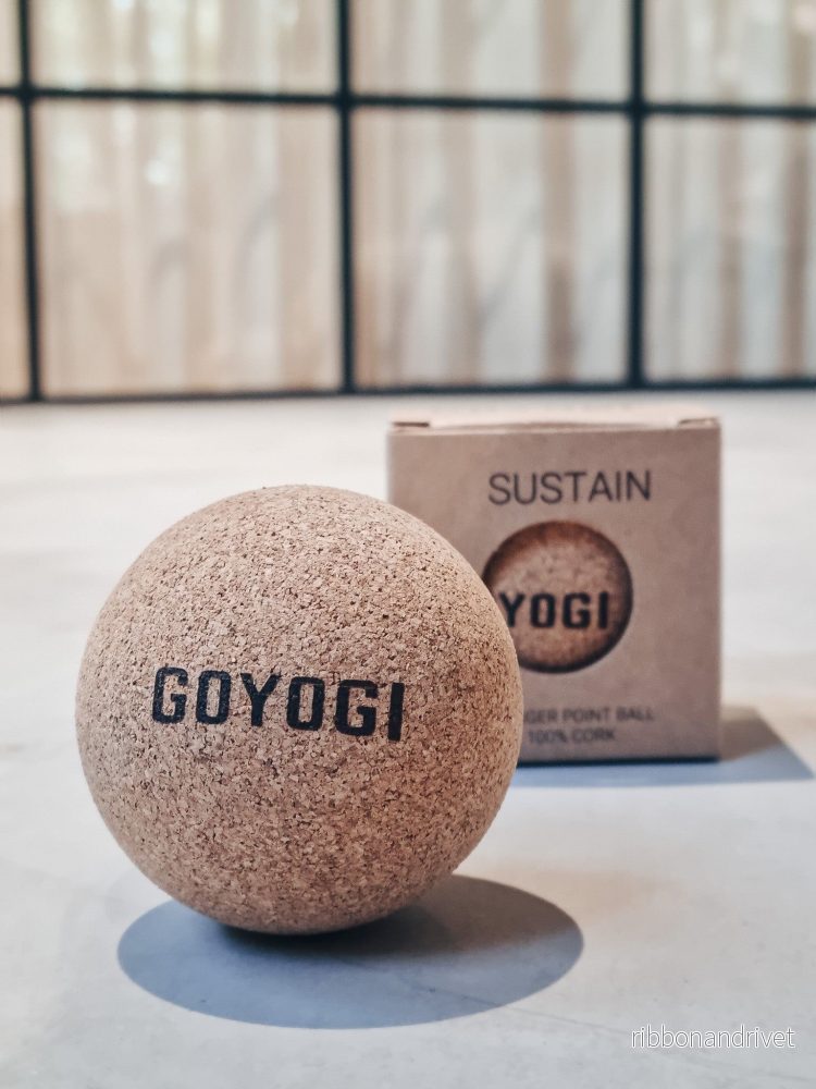 Sustain Cork Trigger Point Bold Sustain Cork Trigger Point Bold