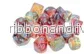 Chessex Tens d10 Sets – Nebula TM Primär/Blå Luminary Set Chessex Tens d10 Sets – Nebula TM Primär/Blå Luminary Set