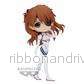 Evangelion:3.0+1.0 Q Posket - Asuka Shikinami Langley Plugsuit Stil (Ver.A) - Bild 3