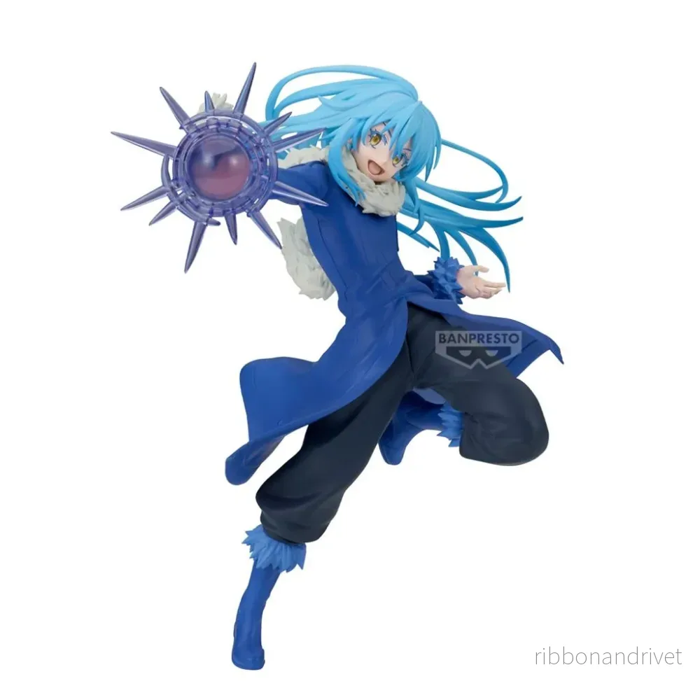 That Time I Got Reincarnated as a Slime ESPRESTO-Phantom Effect-Rimuru Tempest That Time I Got Reincarnated as a Slime ESPRESTO-Phantom Effect-Rimuru Tempest