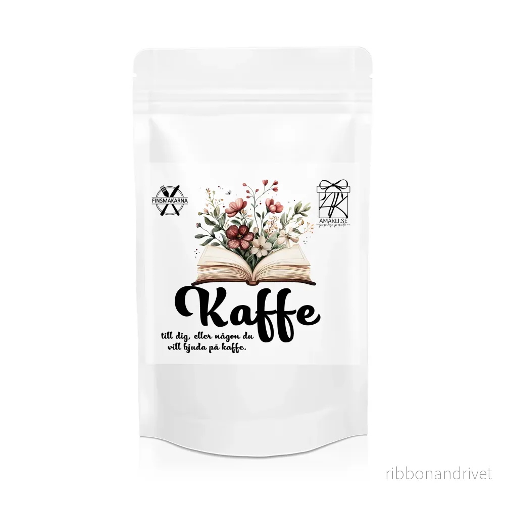Kunskap som växer | Amakli Kaffe/Te Kunskap som växer | Amakli Kaffe/Te