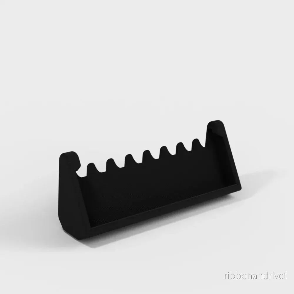 Kort stubbkam för Philips OneBlade - Bild 3