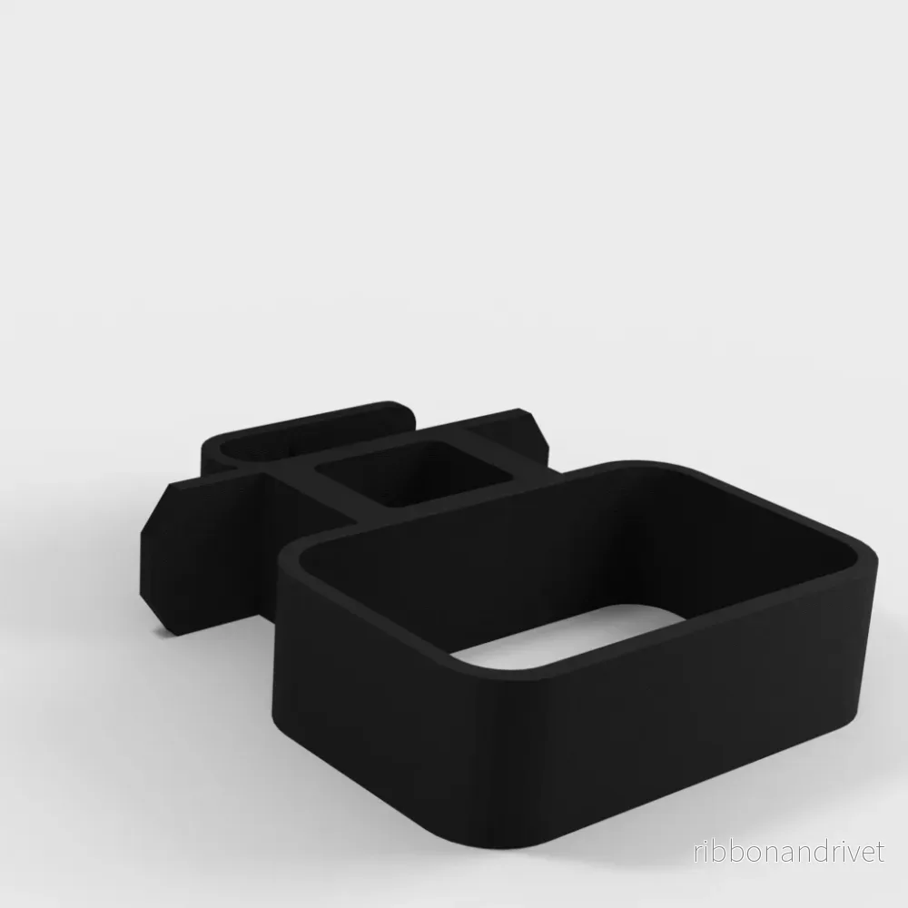 Praktisk kabelhållare för Apple USB-laddare - Bild 2