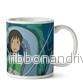 Mug Ghibli 03 - Chihiro - Spirited Away - Bild 2