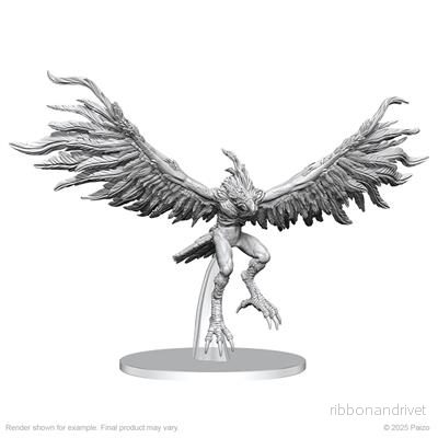 Pathfinder Battles Deep Cuts: Hurlilu - Bild 2
