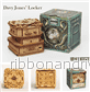 Cluebox - Escape Room in a Box - Davy Jones Locker - Bild 2