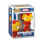 Funko POP Marvel New Classics - Iron Man - Bild 3