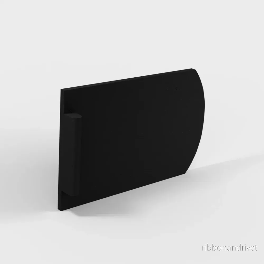 Webbkameraskydd för Logitech C270/C505 - Bild 3
