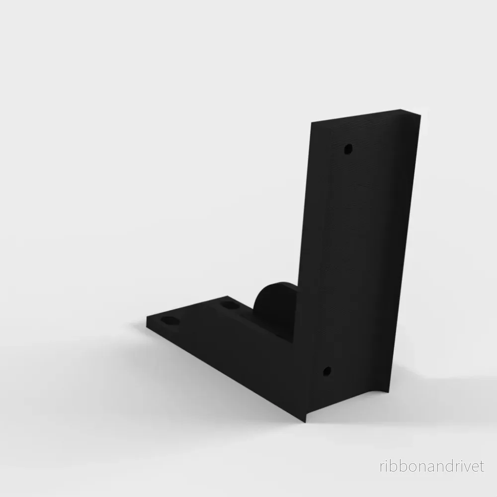 Behringer Uphoria 404HD Rack Mount Bracket - Bild 2