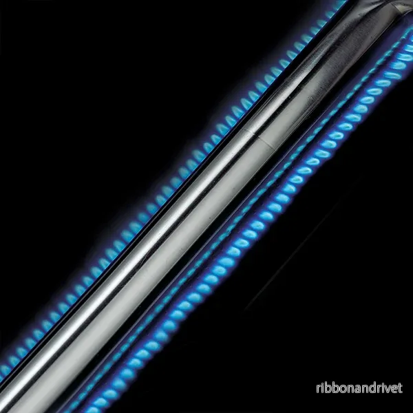 Brännare Dual-Tube™ Monarch™, Signet™ & Sovereign™ - Bild 2