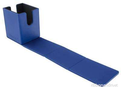 UP – Vivid Alcove Flip: Blue Kortförvaring UP – Vivid Alcove Flip: Blue Kortförvaring