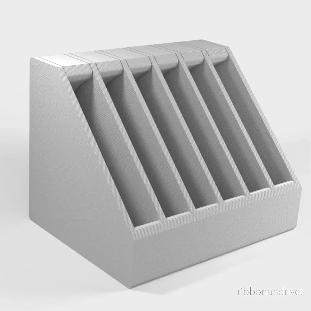 Hållare för 50 mm sandpappersskivor - Bild 3