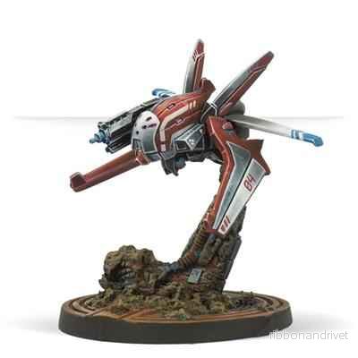 Infinity IMeteor Zond (Boarding Shotgun) - Bild 2