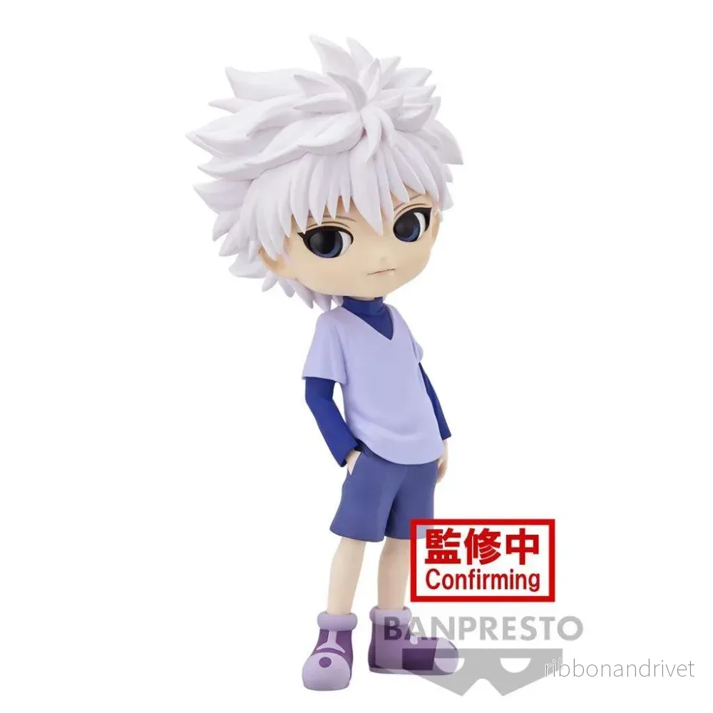 Hunter×Hunter Q Posket – Killua (Ver.B) Hunter×Hunter Q Posket – Killua (Ver.B)