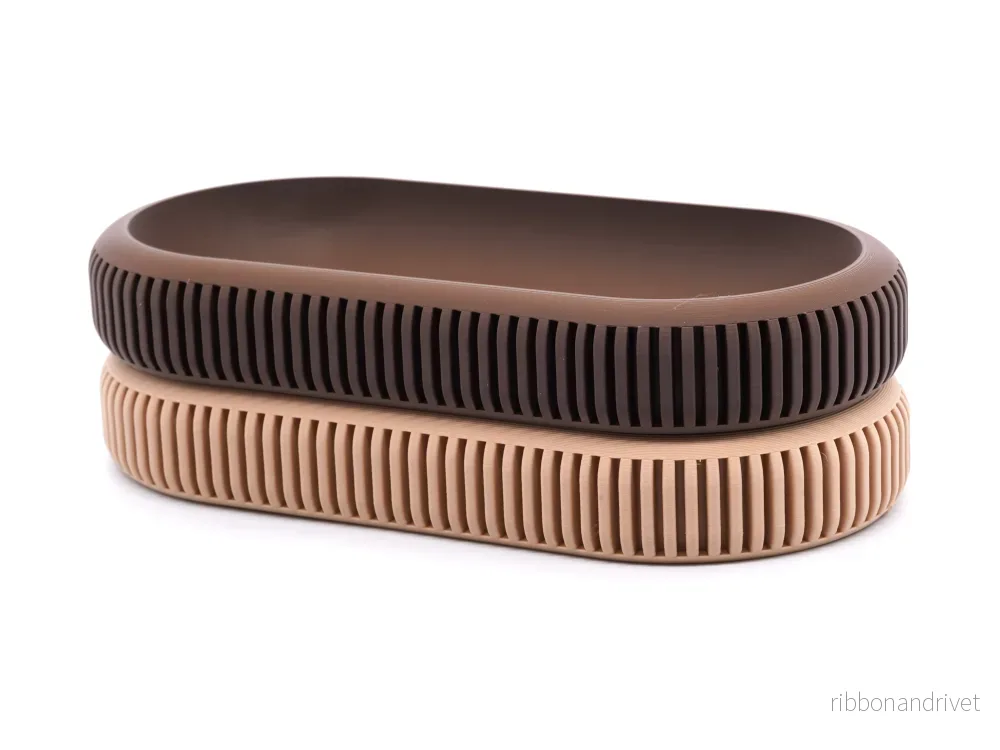 Japandi Pocket Tray - Bild 2
