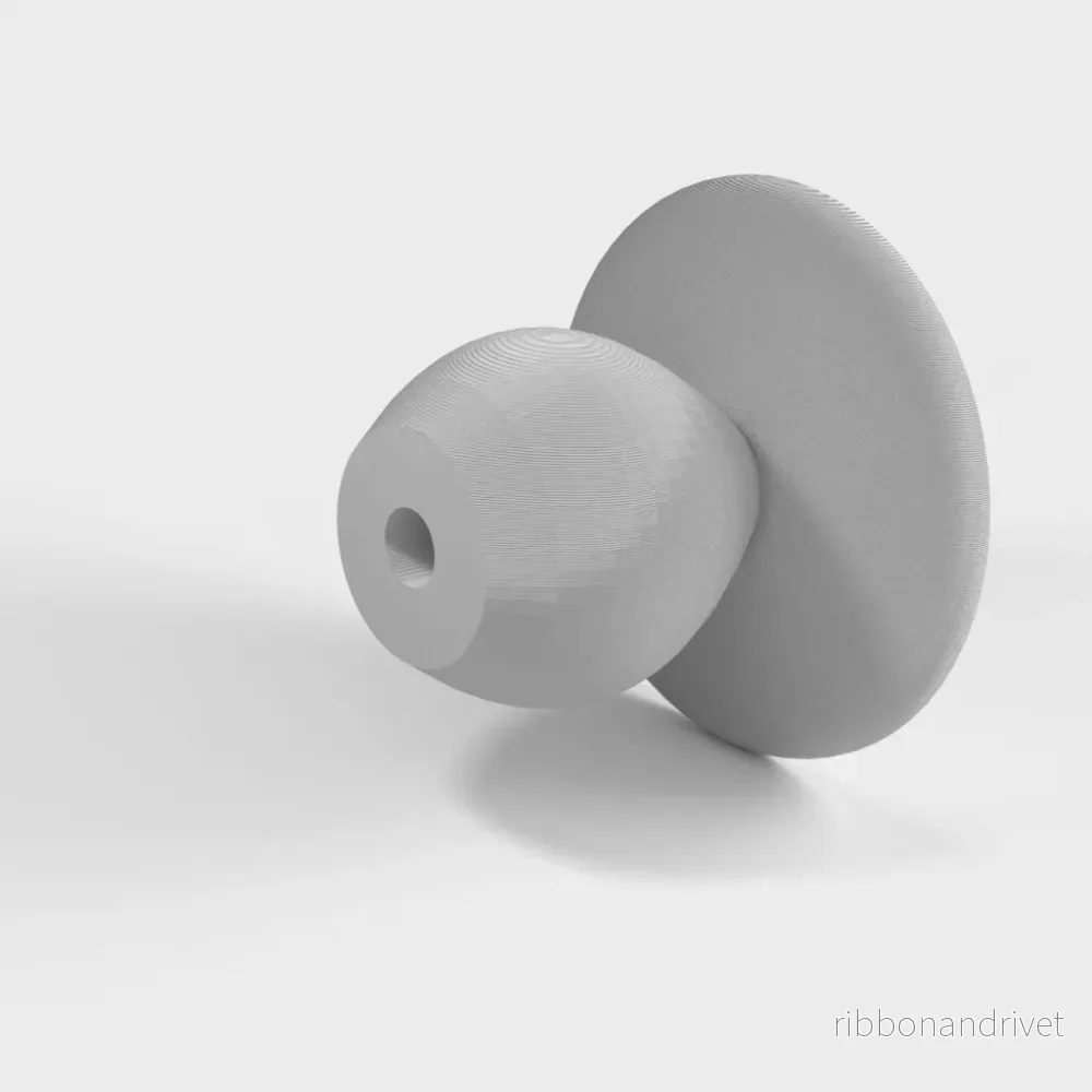 Hållare för Apple Pencil 2 - Bild 3