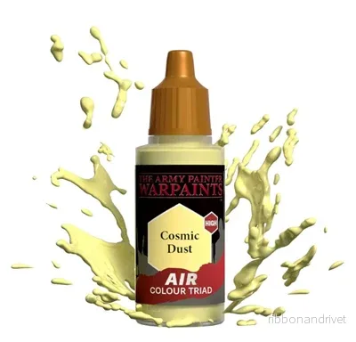 The Army Painter – Air Cosmic Dust