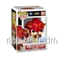 Funko POP Hjältar: JLA & Sonic - Sonic/Flash - Bild 2