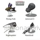 D&D Icons of the Realms: Ship Scale - Wildspace Ambush - Bild 2