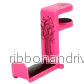 ENHANCE Clip-On Headphone Mount - Pink Gaming Headset Holder - Bild 2