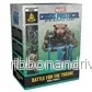 Marvel Crisis Protocol: Rival Panels - Battle for the Throne - Bild 2