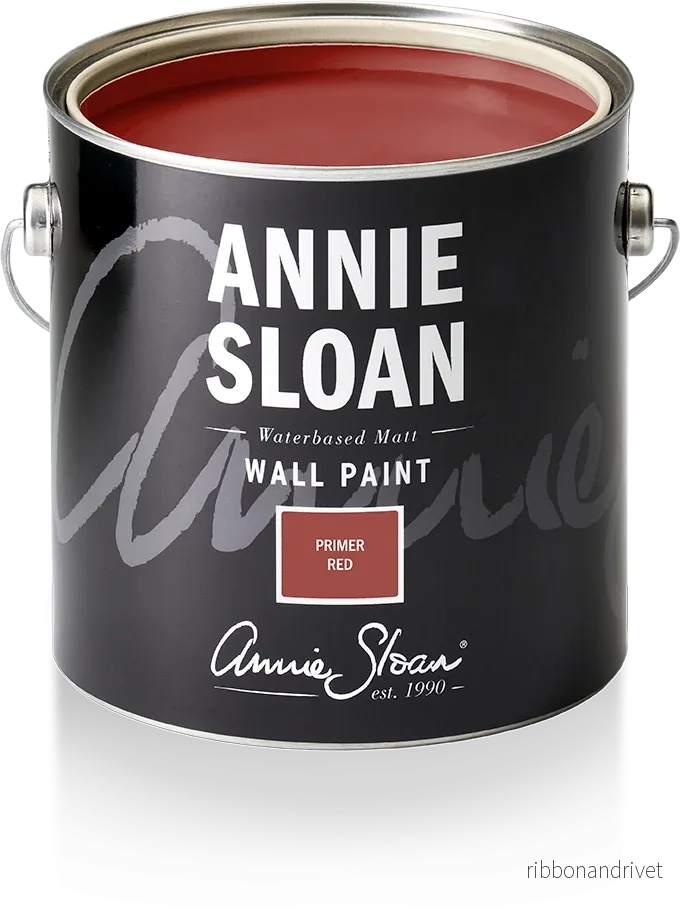 Primer Red Wall Paint - Bild 3