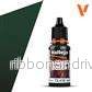 Vallejo - Game Color / Xpress Color - Lizard Green - Bild 2