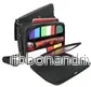 ENHANCE Magic the gathering-väska som passar kortlådor med Card Defender-skärm, anpassningsbar inredning - Bild 2