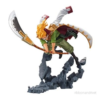 ONE PIECE Manhood Special Edition - Edward Newgate - Bild 2