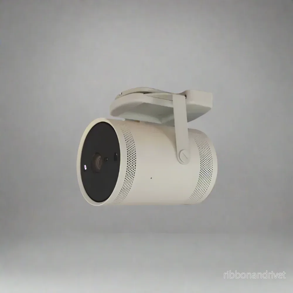 Samsung Freestyle vägg- och takfäste – Gen 2