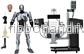 RoboCop 7" Actionfigur - Ultimate Battle Damaged med Stol - Bild 3