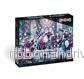 Vallejo Game Color - Dark Future Set 12 färger + figur 18 ml - Bild 3