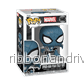 Funko POP Marvel: SP Comics - Asgardian Armor GITD - Bild 2