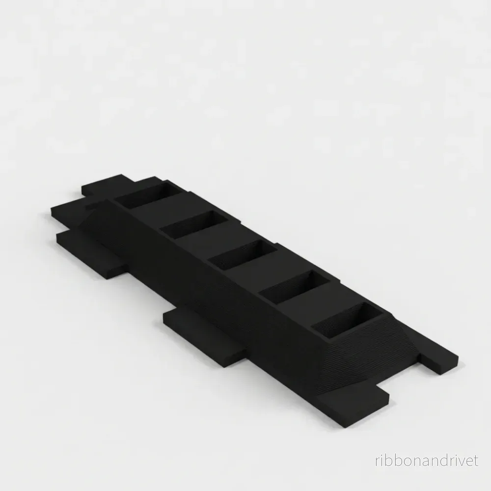 USB-C-kabelhållare
