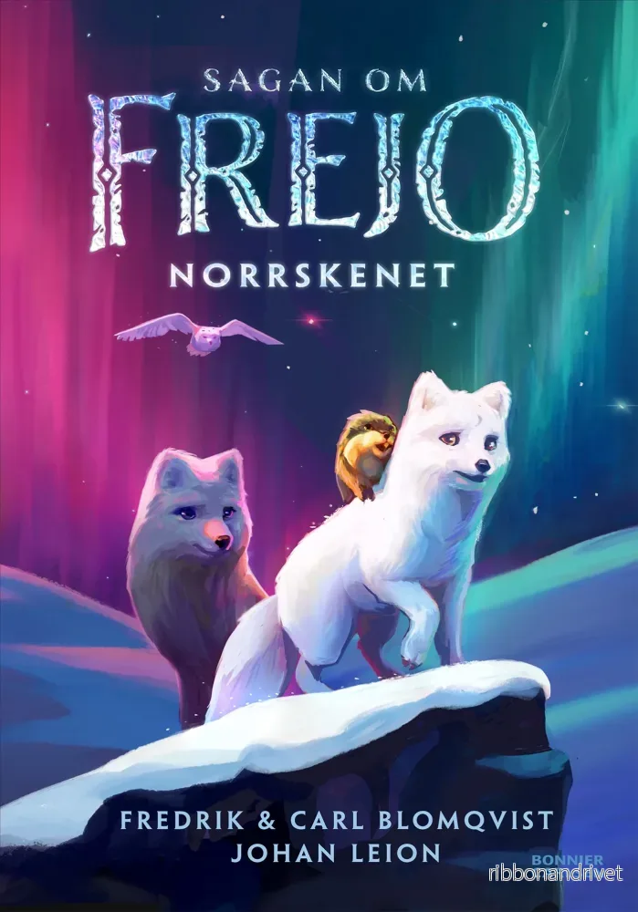 Sagan om Frejo - Månskenet