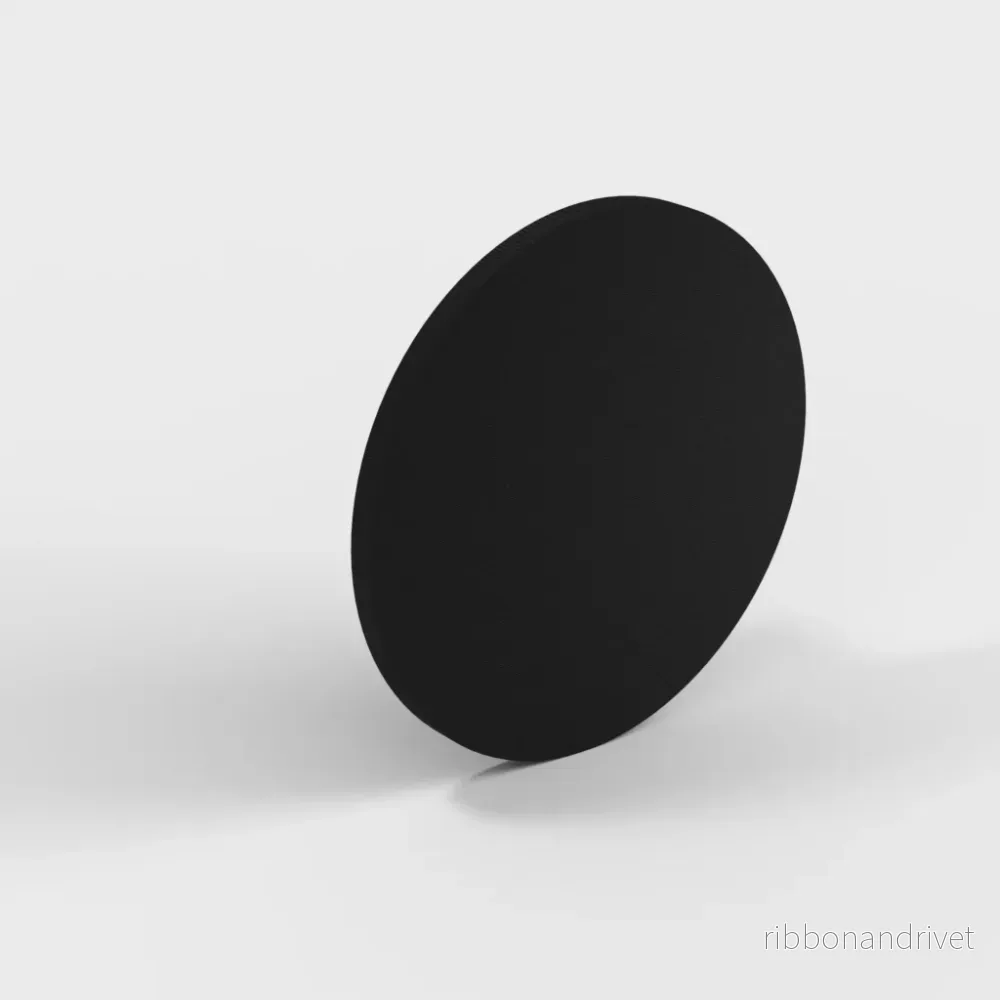 Båtöverdrag Stödkupol - Bild 3