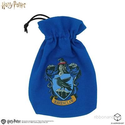 Harry Potter: Ravenclaw Pouch - Bild 2