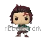 Funko POP Animation: Demon Slayer - Tanjiro Kamado - Bild 3