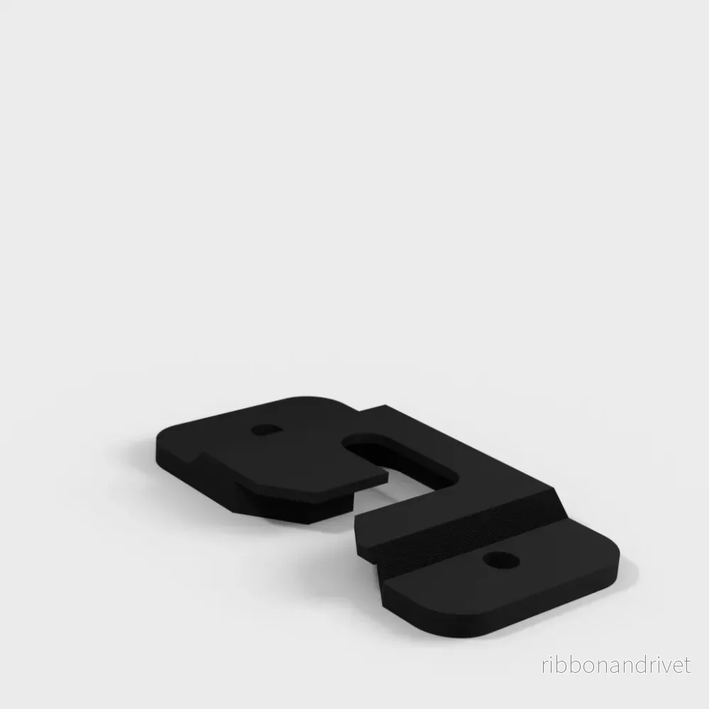 Väggfäste för Samsung Soundbar - Bild 2