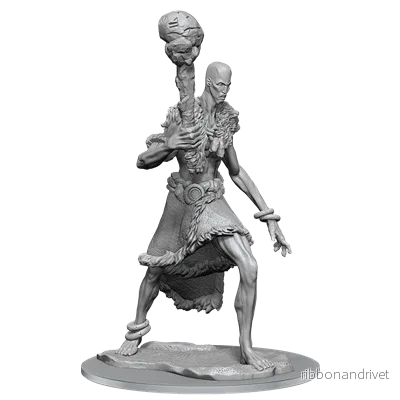 D&D Nolzur's Marvelous Miniatures: Stone Giant - Bild 2