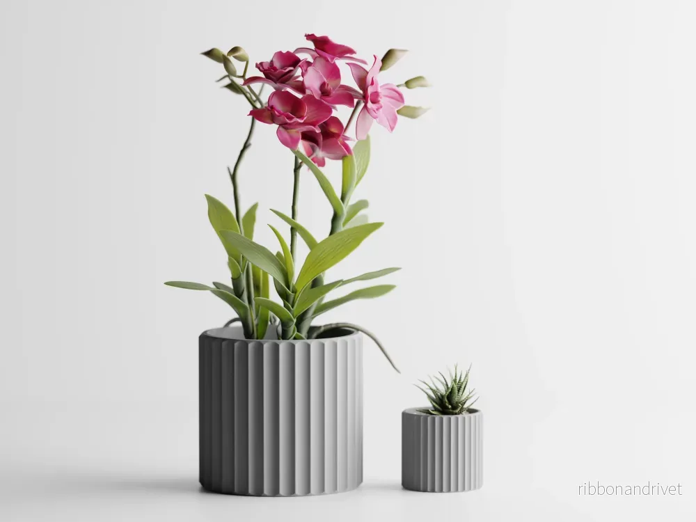 Muris Blomkruka - Bild 3