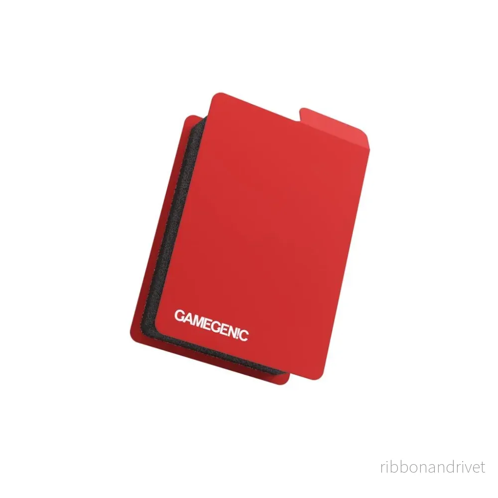 Gamegenic – Sizemorph Divider – Röd Gamegenic – Sizemorph Divider – Röd