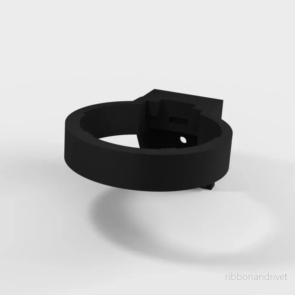 Väggfäste för Nicebay handdammsugare