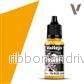 Vallejo Surface Primer - Sun Yellow 18 ml - Bild 2