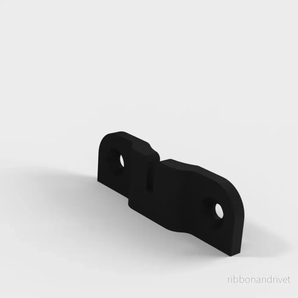 Väggfäste för Soundbar - Universal Samsung Kompatibel - Bild 2