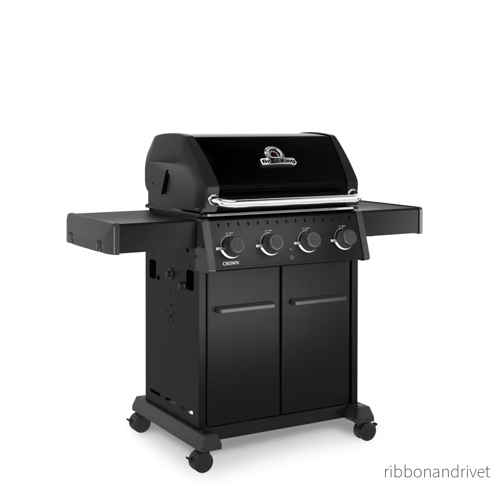 Crown™ 420 Shadow - Bild 2