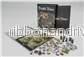 Escape from Projekt Riese Bokset - Bild 3